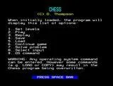 Chess v2.32 (1983)(Computer Concepts)[CHESS]